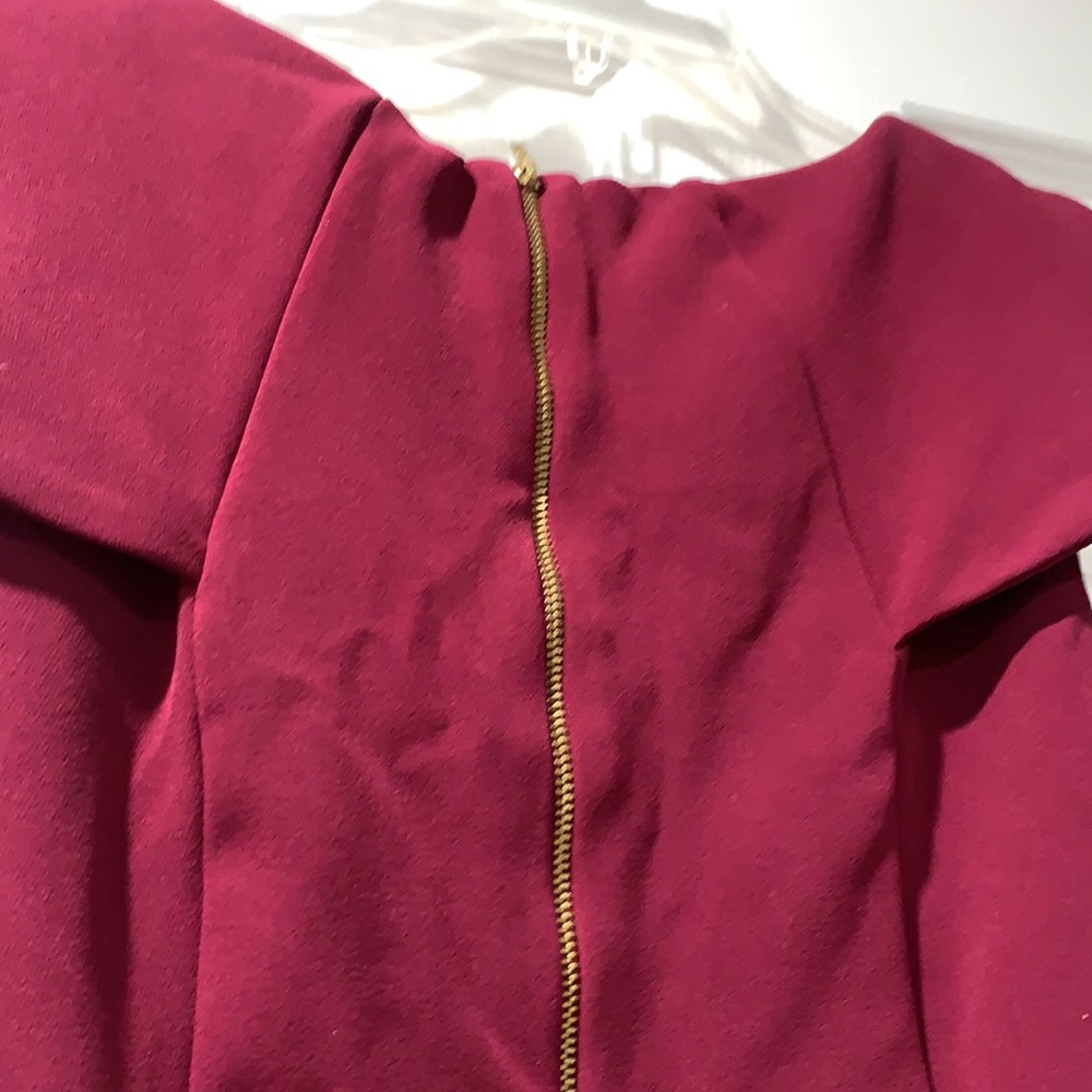 Dress - Picture 5 of 5